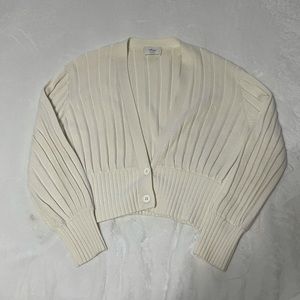 Aritzia Wilfred Thais Cardigan